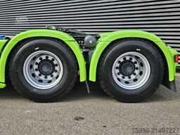 Scania S770 6x4 / FULL AIR / RETARDER