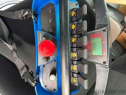 MAN TGS 35.480 8X4-4