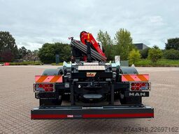MAN TGS 35.480 8X4-4