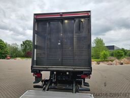 SCANIA P410 6x2-4