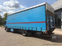 SCANIA P230
