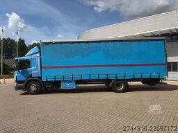 SCANIA P230