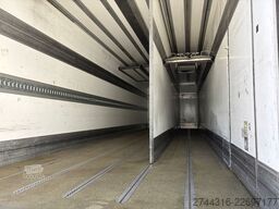 SCANIA P320 6x2-4