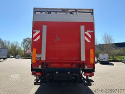 SCANIA P320 6x2-4