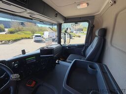 SCANIA P320 6x2-4