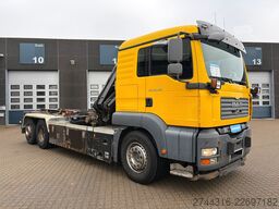 MAN TGA 26.320