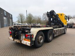 MAN TGA 26.320