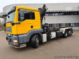 MAN TGA 26.320