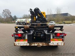 MAN TGA 26.320