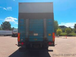 SCANIA P280