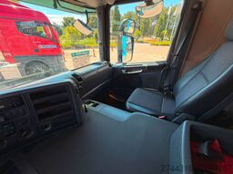 SCANIA P280