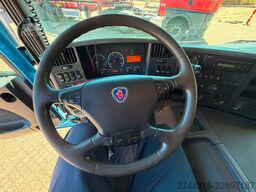 SCANIA P280