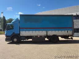 SCANIA P280
