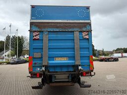 SCANIA P280 6X2-4