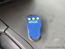 SCANIA P280 6X2-4