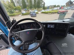 SCANIA P280 6X2-4