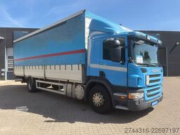 SCANIA P230