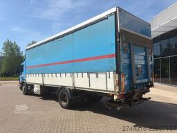 SCANIA P230