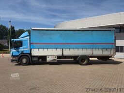SCANIA P230