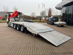 VOLVO FM500 8x2-6