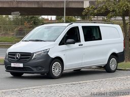 MERCEDES-BENZ Vito Mixto*116*extralang*LED*Automatik*Spur*PDC