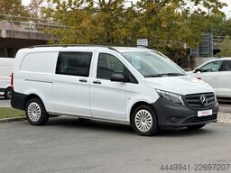 MERCEDES-BENZ Vito Mixto*116*extralang*LED*Automatik*Spur*PDC