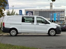 MERCEDES-BENZ Vito Mixto*116*extralang*LED*Automatik*Spur*PDC