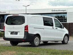 MERCEDES-BENZ Vito Mixto*116*extralang*LED*Automatik*Spur*PDC