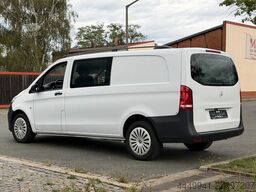 MERCEDES-BENZ Vito Mixto*116*extralang*LED*Automatik*Spur*PDC