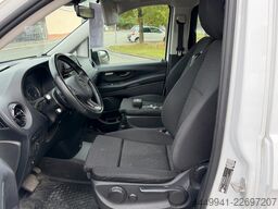 MERCEDES-BENZ Vito Mixto*116*extralang*LED*Automatik*Spur*PDC