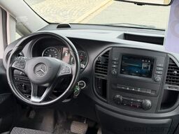MERCEDES-BENZ Vito Mixto*116*extralang*LED*Automatik*Spur*PDC