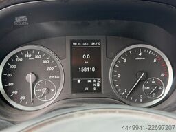MERCEDES-BENZ Vito Mixto*116*extralang*LED*Automatik*Spur*PDC