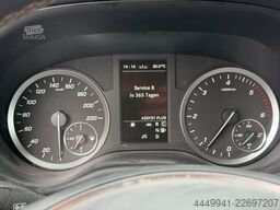 MERCEDES-BENZ Vito Mixto*116*extralang*LED*Automatik*Spur*PDC