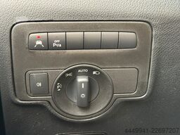 MERCEDES-BENZ Vito Mixto*116*extralang*LED*Automatik*Spur*PDC