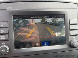 MERCEDES-BENZ Vito Mixto*116*extralang*LED*Automatik*Spur*PDC