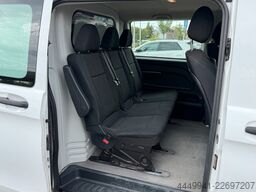 MERCEDES-BENZ Vito Mixto*116*extralang*LED*Automatik*Spur*PDC