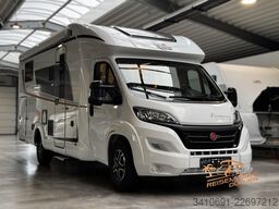 BÜRSTNER Lyseo TD Harmony Line 727 G Harmony Line Paket