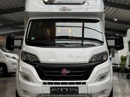 BÜRSTNER Lyseo TD Harmony Line 727 G Harmony Line Paket