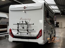 BÜRSTNER Lyseo TD Harmony Line 727 G Harmony Line Paket