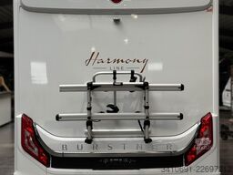 BÜRSTNER Lyseo TD Harmony Line 727 G Harmony Line Paket