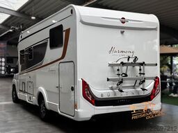 BÜRSTNER Lyseo TD Harmony Line 727 G Harmony Line Paket