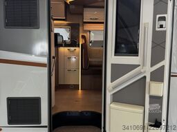 BÜRSTNER Lyseo TD Harmony Line 727 G Harmony Line Paket