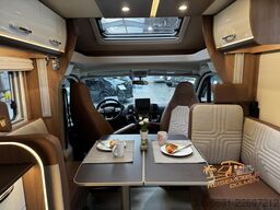 BÜRSTNER Lyseo TD Harmony Line 727 G Harmony Line Paket