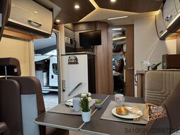 BÜRSTNER Lyseo TD Harmony Line 727 G Harmony Line Paket