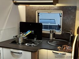 BÜRSTNER Lyseo TD Harmony Line 727 G Harmony Line Paket