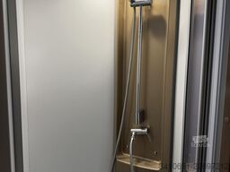 BÜRSTNER Lyseo TD Harmony Line 727 G Harmony Line Paket