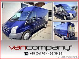 FORD Transit 125Z350 L AWD 4x4 Allrad 1, Hand!
