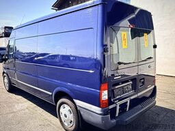 FORD Transit 125Z350 L AWD 4x4 Allrad 1, Hand!