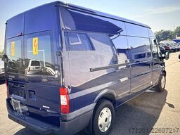 FORD Transit 125Z350 L AWD 4x4 Allrad 1, Hand!
