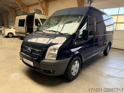 FORD Transit 125Z350 L AWD 4x4 Allrad 1, Hand!